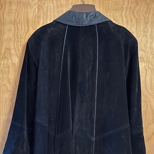 Lady’s Turkish Leather Jacket